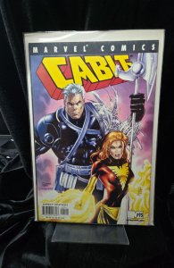 Cable #95 Direct Edition (2001) Cable 