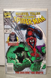 Marvel Tales #263 (1992). H21