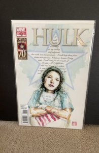 Hulk #36 Variant Cover (2011)