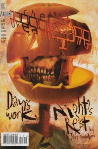 Dreaming, The #15 VF/NM ; DC/Vertigo | Dave McKean Sandman Spin-Off