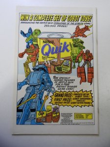 The Amazing Spider-Man #272 (1986) VF Condition