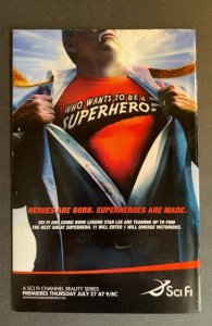 Civil War: X-Men #1 (2006)