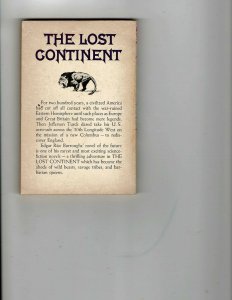 3 Books Help! Counterattack Turning of the Tide The Lost Continent Drama JK26