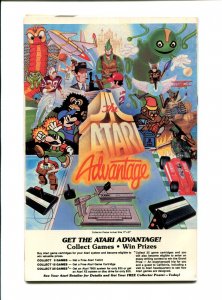 Wonder Woman #26 - Signed George Perez (9.0) 1989