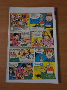 Star Trek #28 ~ VERY FINE - NEAR MINT NM ~ 1975 Gold Key Comics