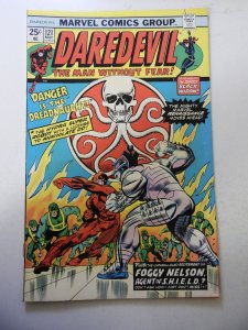 Daredevil #121 (1975) FN Condition