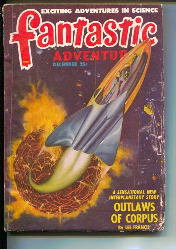 Fantastic Adventures-Pulp-9/1948-H. B. Hickey-Lee Francis