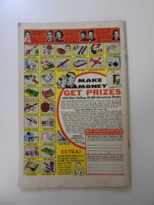 Fantastic Four #117 (1971) FN- condition