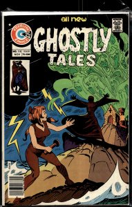 Ghostly Tales #118 (1975) Mr. Dedd