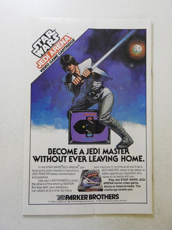 Star Wars #71 (1983) VG/FN Condition!