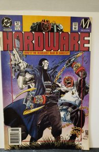 Hardware #5 (1993)