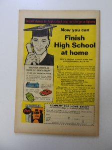 Fantastic Four #88 (1969) VF- condition