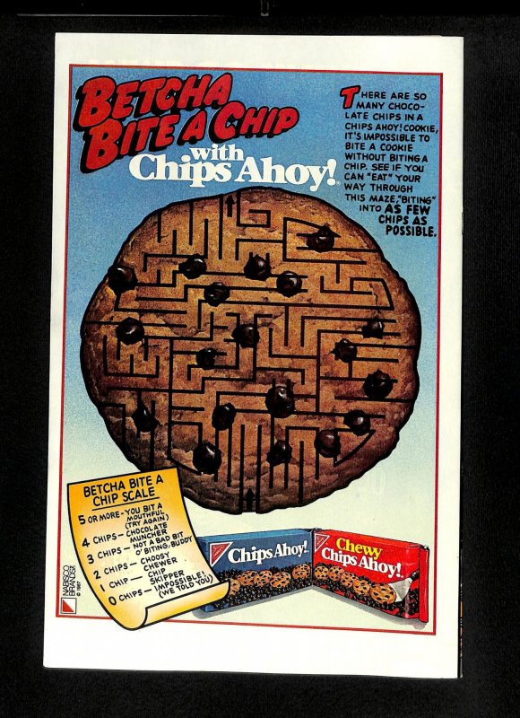 Amazing Spider-Man #303 McFarlane Sandman!