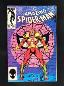The Amazing Spider-Man #264 (1985)