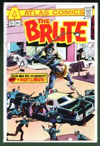 Brute #1 (1975)