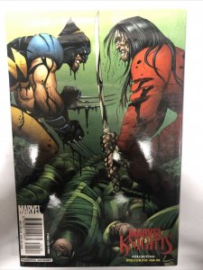 Wolverine Agent Of Shield (2005) HC Vol # 2 Enemy Of The State Collects # 26-32