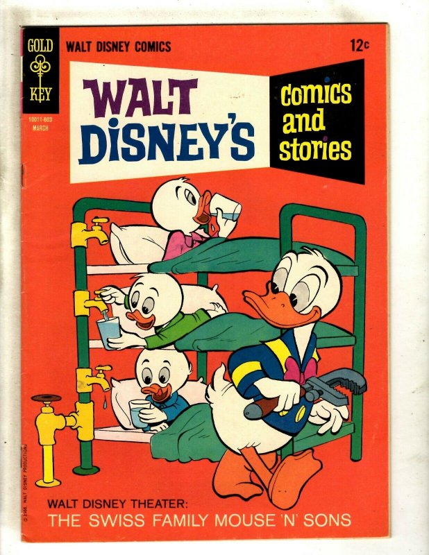 6 Comic Books Disney Stories (2) Tarzan 167 Tweety 3 Pooh 18 Annie Oakley 1  JK7 | Comic Books - Silver Age, IDW, Annie Oakley, Superhero / HipComic