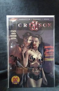 Crimson #1 (1998)