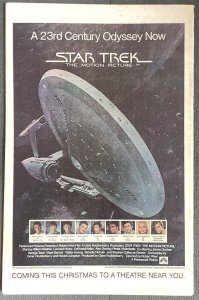 Star Wars #21 (1979, Marvel) FN