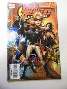 Young Avengers Special (2006) FN/VF Condition