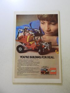 The Uncanny X-Men #166 (1983) VF condition