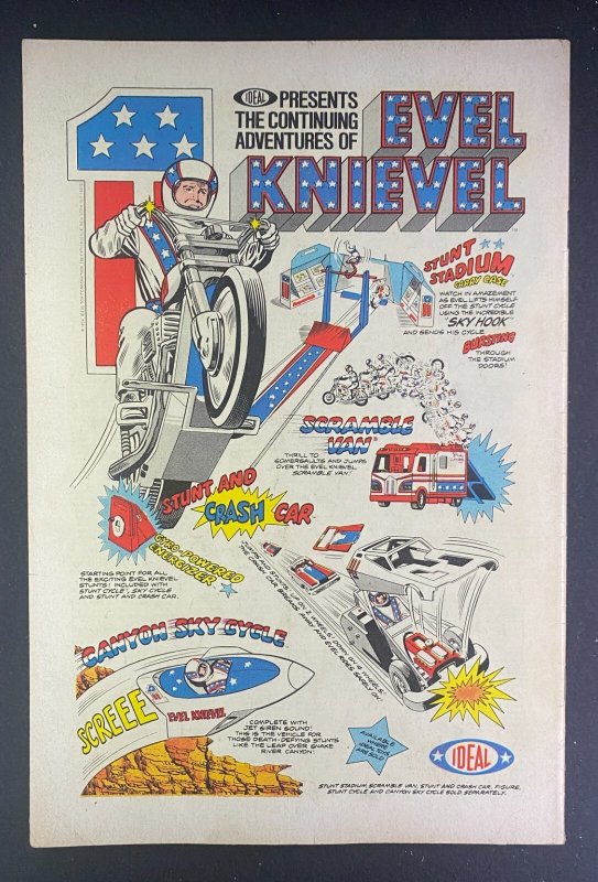 Incredible Hulk (1968) #183 VG/FN (5.0)