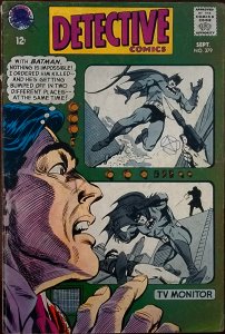 Detective Comics #379 (1968)