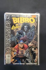 Showcase '95 #6 (1995)