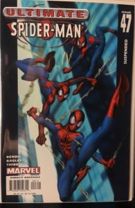 Ultimate Spider-Man #47 (2003)