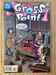 Gross Point #4 (1997)