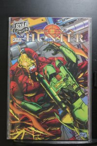 Nova Hunter #2 (1994)