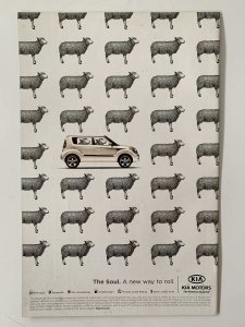 Punisher #9 VF  (2009)