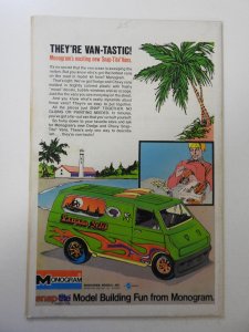 All-Star Comics #59 (1976) VG+ Condition manufactured w/ 1 staple