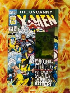 Uncanny X Men 304 - NM