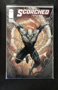 The Scorched #31 (2024)