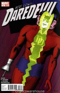 DAREDEVIL (2011 MARVEL) #3 NM A66778