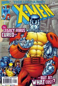 Uncanny X-Men, The #390 VF/NM; Marvel | save on shipping - details inside