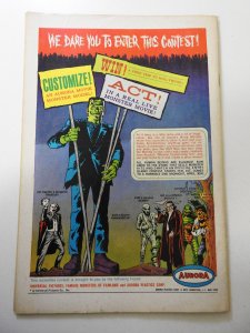 Blackhawk #194 (1964) FN Condition
