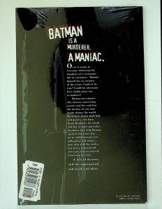 Batman Deadman Trade Paperback DC Comics James Robinson John Estes