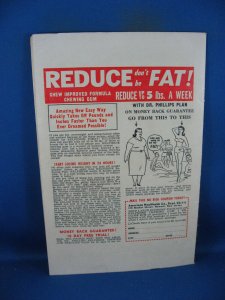 WILD WESTERN 51 F- ATLAS  KID COLT 1956