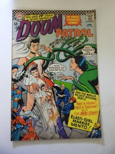 Doom Patrol #104 (1966) VG/FN Condition