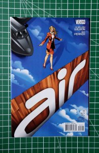 Air #23  (2010)