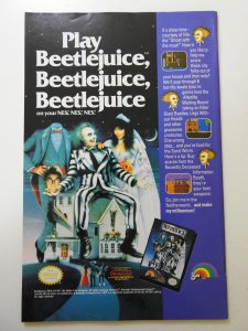 Solar, Man of the Atom #1 (1991) VF/NM Condition!