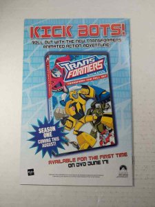 Invincible Iron Man #2 VF Marvel Comics 2008 C30B