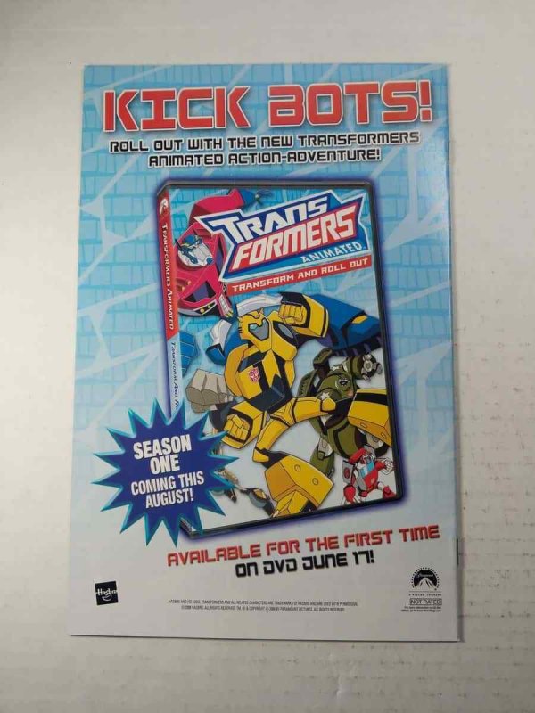 Invincible Iron Man #2 VF Marvel Comics 2008 C30B