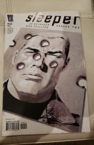 Sleeper: Season Two #10 (2005)