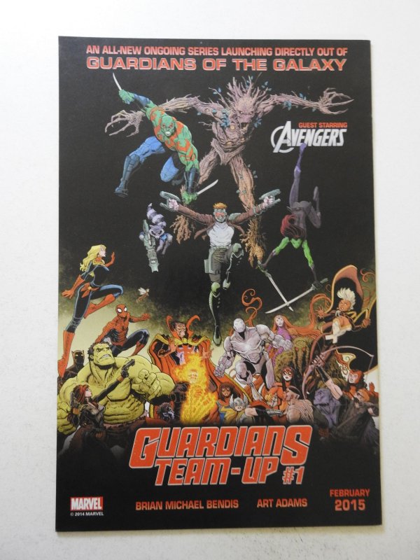 The Amazing Spider-Man #13 (2015) NM Condition!