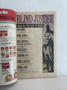 Detective Comics #598 Direct