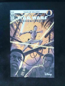 Star Wars Adventures #1  IDW Comics 2020 NM-