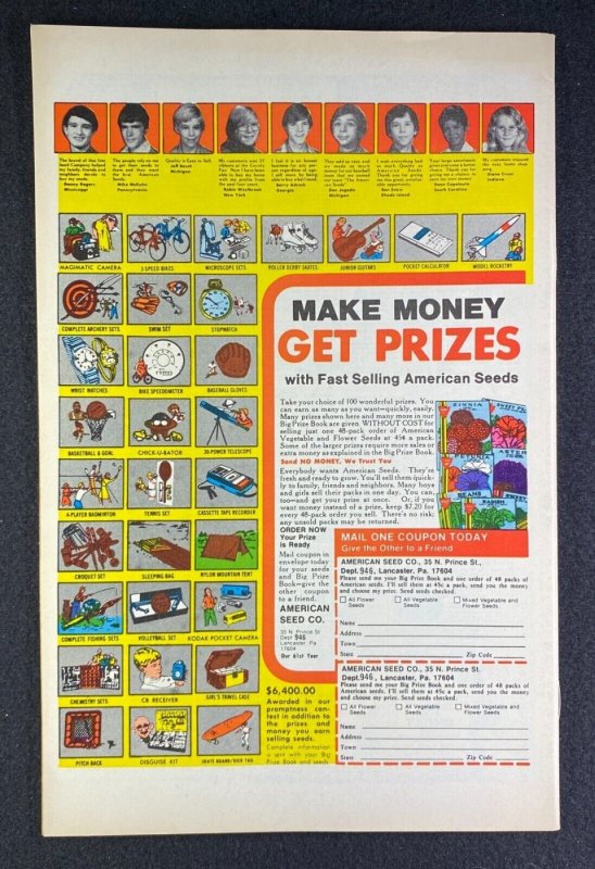 Avengers (1963) #181 VF (8.0) VF (8.0) 1st Appearance Scott Lang George Perez